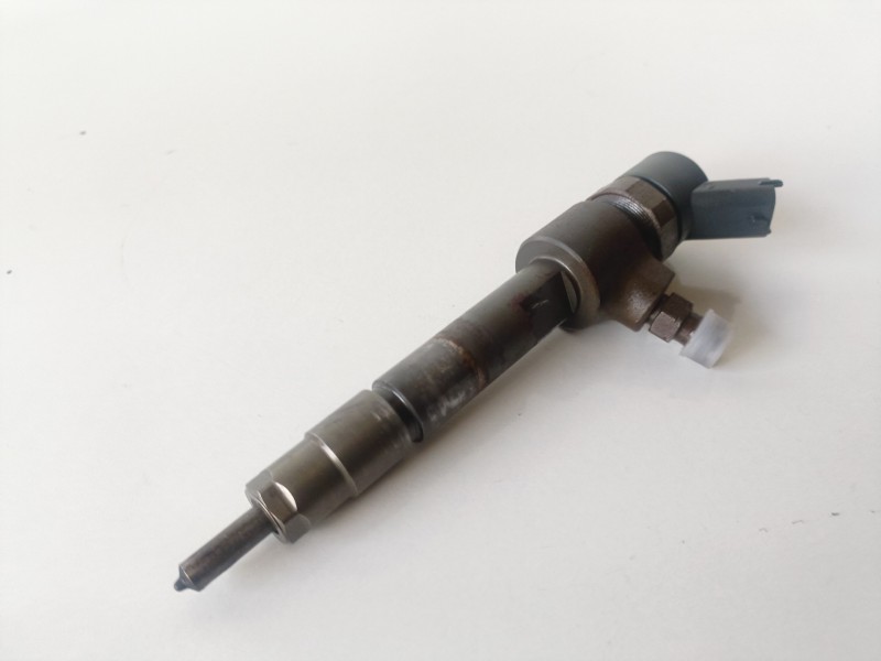 Recambio de inyector para fiat i doblò (119) 223b1000 referencia OEM IAM 0445110187  