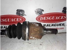 Recambio de transmision delantera izquierda para » otros... modelos referencia OEM IAM    2