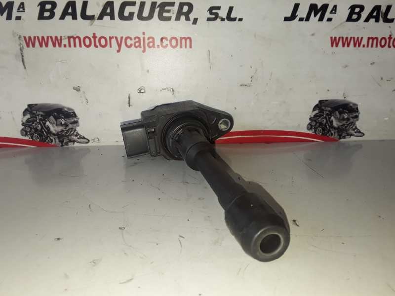 Recambio de bobina encendido para nissan qashqai (j10) mr20de referencia OEM IAM 22448JA00C/AIC2408N/7809  