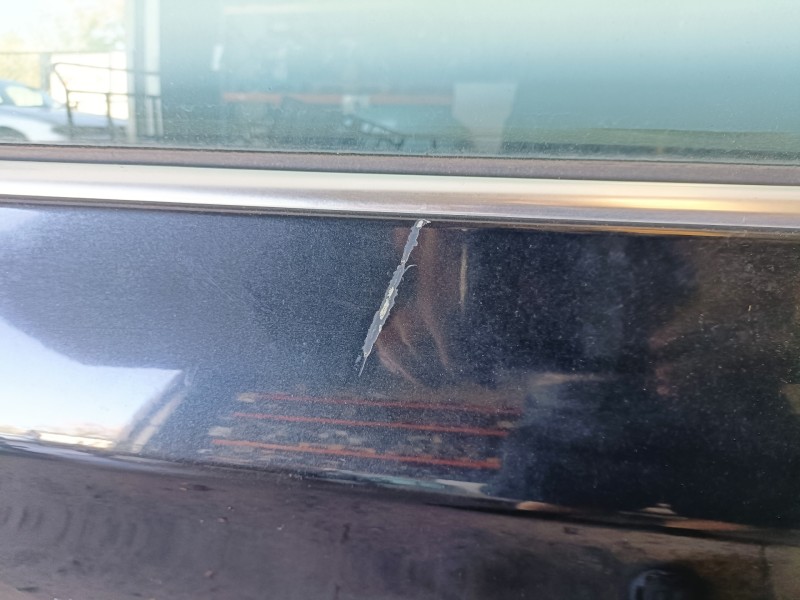 Recambio de puerta delantera izquierda para bmw serie 1 berlina (e81/e87) n43b20a referencia OEM IAM   