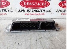 Recambio de centralita motor uce para skoda fabia (5j2) referencia OEM IAM 03C906024B / 03C906024F  