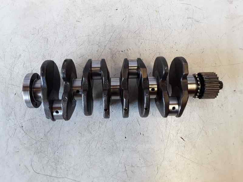 Recambio de cigueñal para audi a3 (8p1) referencia OEM IAM   