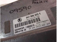 Recambio de centralita motor uce para » otros... modelos referencia OEM IAM   