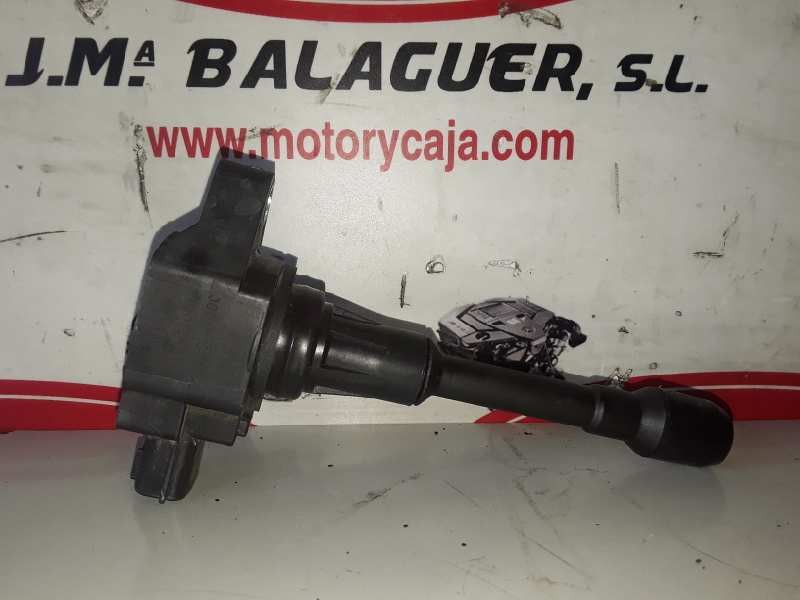 Recambio de bobina encendido para nissan qashqai (j10) mr20de referencia OEM IAM 22448JA00C/AIC2408N/7809  