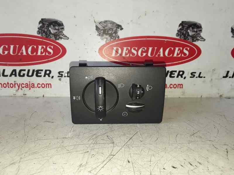 Recambio de mando luces para ford focus c-max (cap)(2003) referencia OEM IAM 4M5T13A024AA  