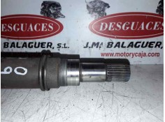 Recambio de transmision delantera derecha para » otros... modelos referencia OEM IAM    2