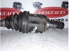 Recambio de transmision delantera izquierda para » otros... modelos referencia OEM IAM    2