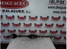 Recambio de transmision delantera derecha para » otros... modelos referencia OEM IAM   