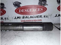 Recambio de transmision delantera derecha para » otros... modelos referencia OEM IAM    2