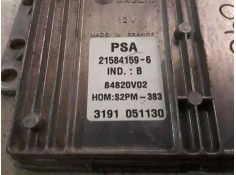 Recambio de centralita motor uce para » otros... modelos referencia OEM IAM    2