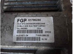 Recambio de centralita motor uce para » otros... modelos referencia OEM IAM   