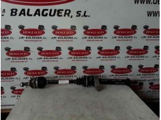 Recambio de transmision delantera derecha para mini mini (r50,r53) referencia OEM IAM N12B16A  