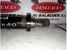 Recambio de transmision delantera derecha para mini mini (r50,r53) referencia OEM IAM N12B16A   2