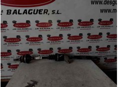Recambio de transmision delantera derecha para mini mini (r56) referencia OEM IAM   