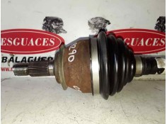 Recambio de transmision delantera derecha para mini mini (r56) referencia OEM IAM    2