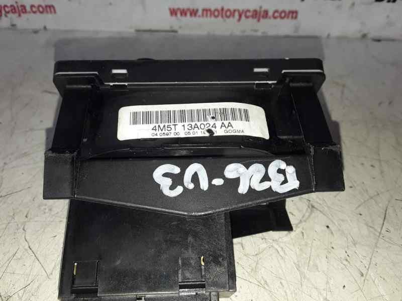 Recambio de mando luces para ford focus c-max (cap)(2003) referencia OEM IAM 4M5T13A024AA  