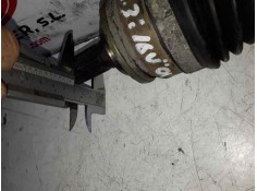 Recambio de transmision delantera izquierda para » otros... modelos referencia OEM IAM   