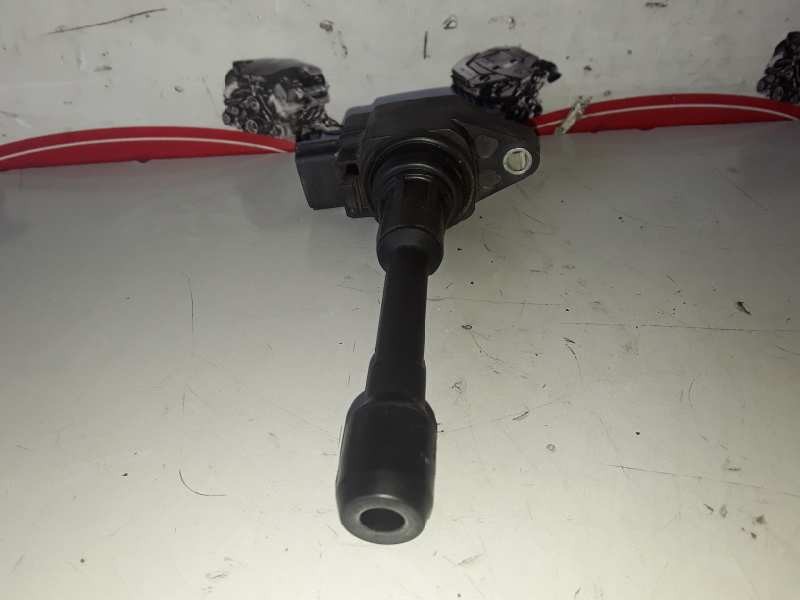 Recambio de bobina encendido para nissan qashqai (j10) mr20de referencia OEM IAM 22448JA00C/AIC2408N/7809  