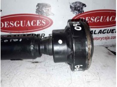 Recambio de transmision central para audi q7 (4l) referencia OEM IAM 7L6521101F  