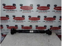 Recambio de transmision central para audi q7 (4l) referencia OEM IAM 7L6521101F   2