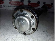 Recambio de transmision central para audi q7 (4l) referencia OEM IAM 7L6521101F / 8153130198048C   2