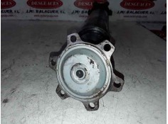 Recambio de transmision central para mitsubishi montero (v60/v70) referencia OEM IAM    2