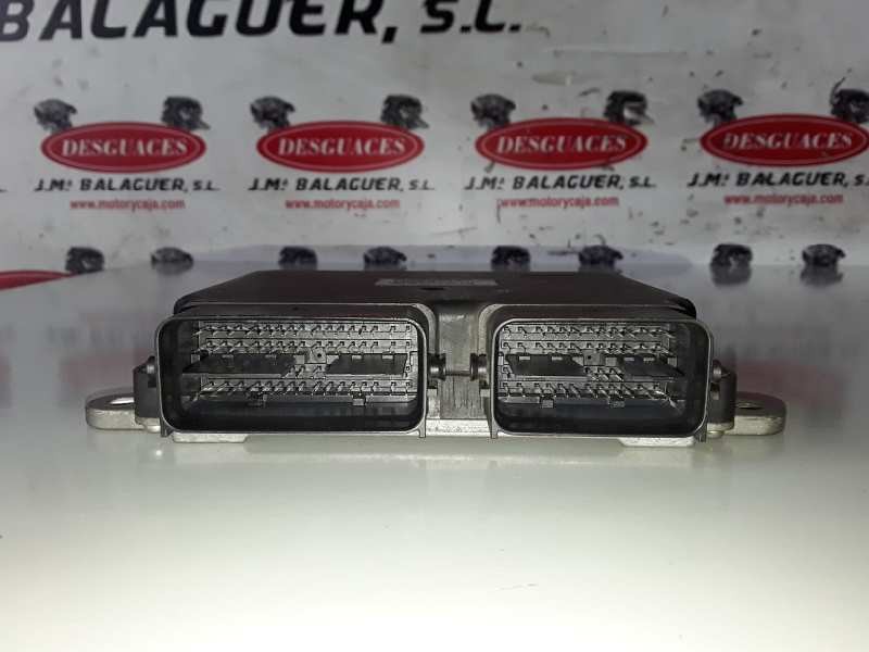 Recambio de centralita motor uce para mitsubishi lancer berlina (cy0) 4b10 referencia OEM IAM 1860A977  