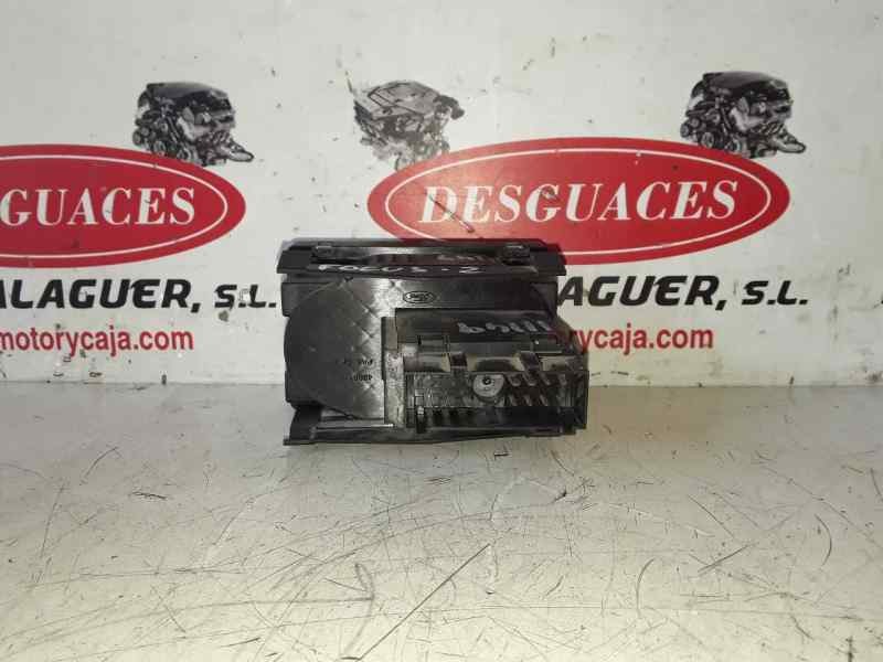 Recambio de mando luces para ford focus c-max (cap)(2003) referencia OEM IAM 4M5T13A024AA  
