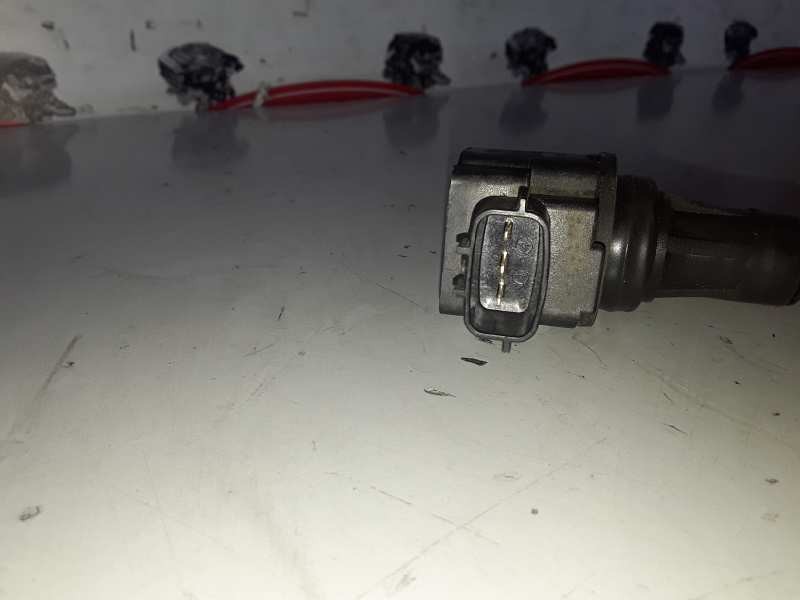 Recambio de bobina encendido para nissan qashqai (j10) mr20de referencia OEM IAM 22448JA00C/AIC2408N/7809  