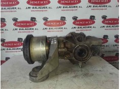 Recambio de diferencial trasero para renault scenic rx4 (ja0) referencia OEM IAM J641FG0721 / J641340041  