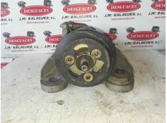Recambio de diferencial trasero para renault scenic rx4 (ja0) referencia OEM IAM J641FG0721 / J641340041   2