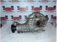 Recambio de diferencial delantero para mercedes-benz clase ml (bm 163) referencia OEM IAM ZF / 4460310009  