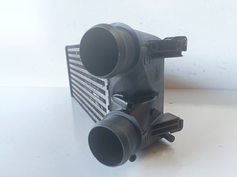 Recambio de intercooler para citroen c4 picasso 9hz referencia OEM IAM 9656503980  