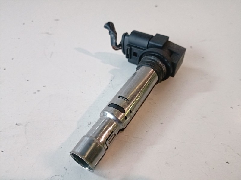 Recambio de bobina encendido para skoda roomster (5j7) bts referencia OEM IAM 036905715  