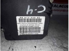 Recambio de centralita abs para » otros... modelos referencia OEM IAM   
