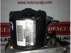 Recambio de centralita abs para » otros... modelos referencia OEM IAM    2