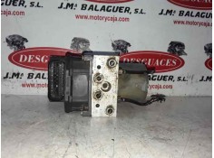 Recambio de centralita abs para citroen jumpy referencia OEM IAM 0265222009  
