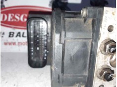 Recambio de centralita abs para citroen jumpy referencia OEM IAM 0265222009   2