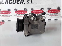 Recambio de compresor aire acondicionado para mitsubishi lancer berlina (cy0) 4b10 referencia OEM IAM 7813A068  