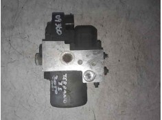 Recambio de centralita abs para nissan terrano ii (r20) referencia OEM IAM 0265215457  