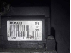 Recambio de centralita abs para nissan terrano ii (r20) referencia OEM IAM 0265215457   2