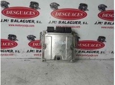 Recambio de centralita motor uce para » otros... modelos referencia OEM IAM   