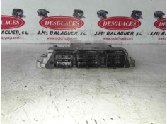 Recambio de centralita motor uce para citroen c4 picasso/spacetourer referencia OEM IAM 0281012980 / 9664617480   2
