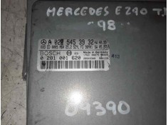 Recambio de centralita motor uce para » otros... modelos referencia OEM IAM   