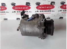 Recambio de compresor aire acondicionado para mitsubishi lancer berlina (cy0) 4b10 referencia OEM IAM 7813A068   2