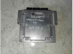 Recambio de centralita motor uce para renault laguna ii (bg0) referencia OEM IAM 0281011324   2