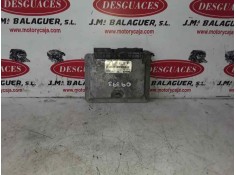 Recambio de centralita motor uce para opel sintra referencia OEM IAM 0281001637 / 90569337  