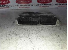 Recambio de centralita motor uce para opel sintra referencia OEM IAM 0281001637 / 90569337   2