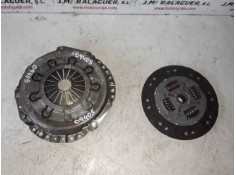 Recambio de kit embrague para » otros... modelos referencia OEM IAM   
