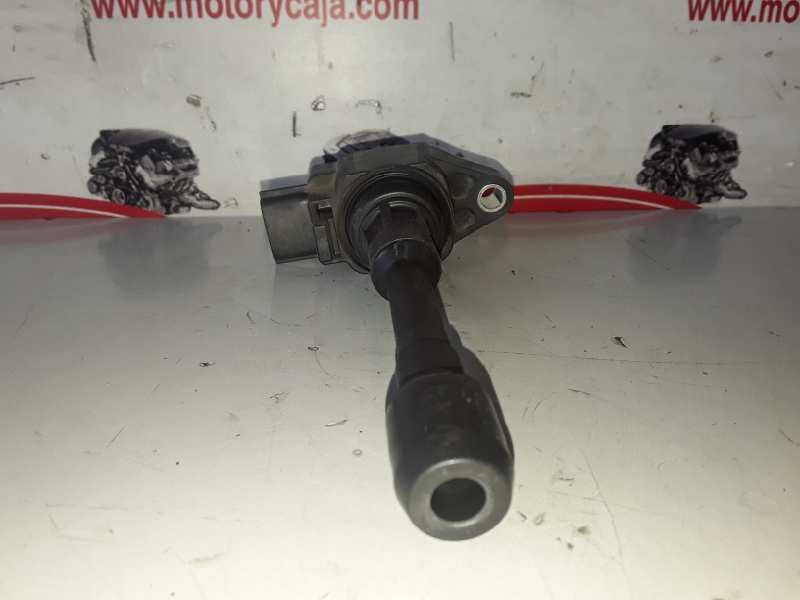 Recambio de bobina encendido para nissan qashqai (j10) mr20de referencia OEM IAM 22448JA00C/AIC2408N/7809  